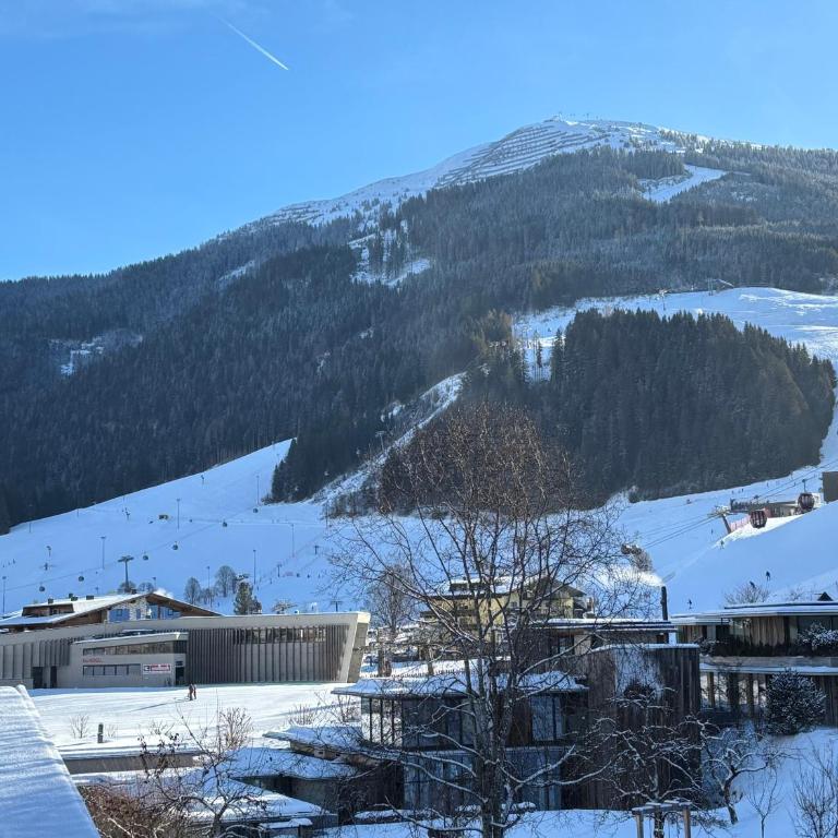 Next to Zwölferkogel include JOKER CARD - Apartment mit 2 Schlafzimmern und Balkon - 20