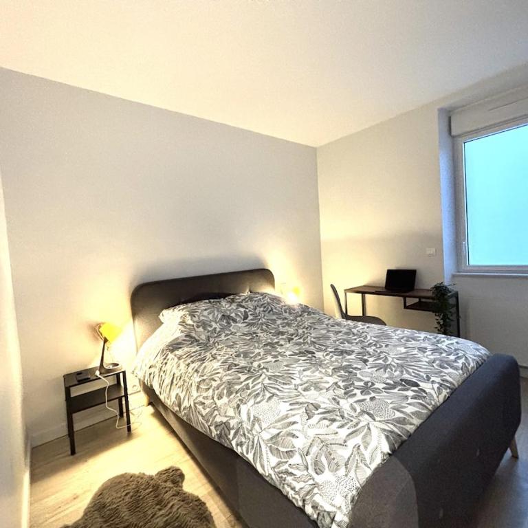 Le repos des promeneurs - complete apartment - Apartment mit 1 Schlafzimmer - 1
