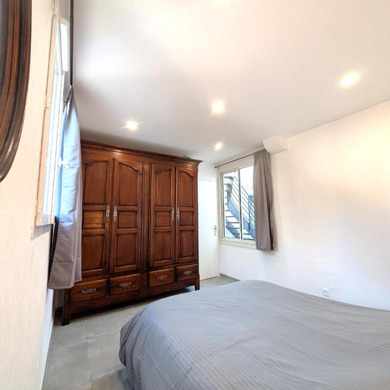 Maison 6 à 8 personnes "Escale à PALAVAS" - Maison 4 Chambres - 7