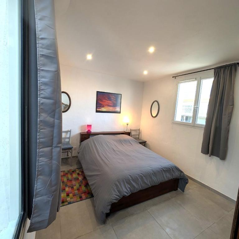 Maison 6 à 8 personnes "Escale à PALAVAS" - Maison 4 Chambres - 10
