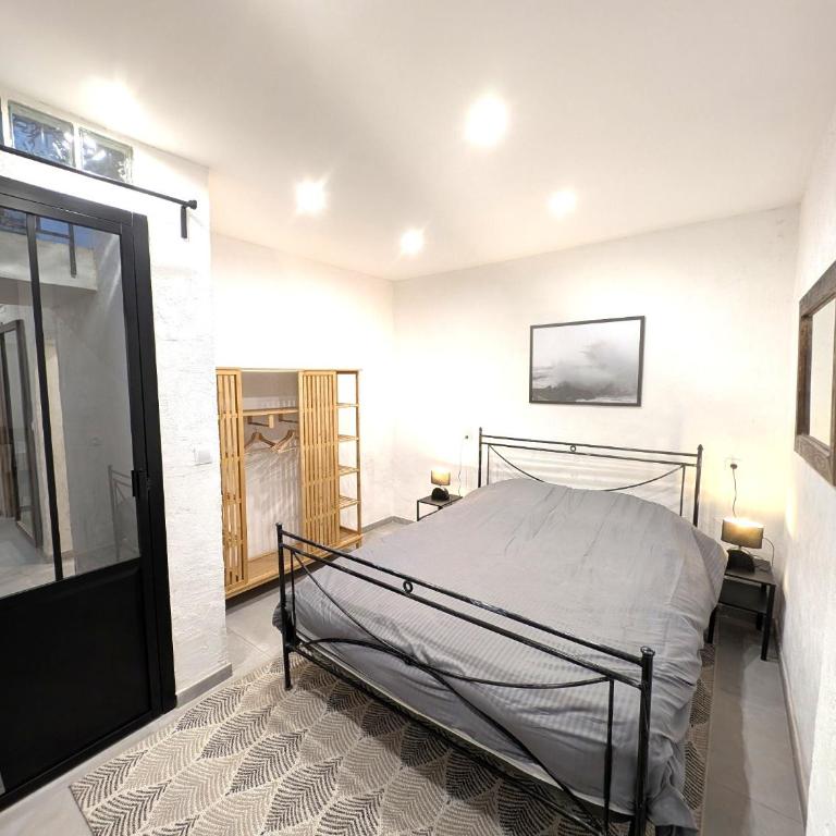 Maison 6 à 8 personnes "Escale à PALAVAS" - Maison 4 Chambres - 17