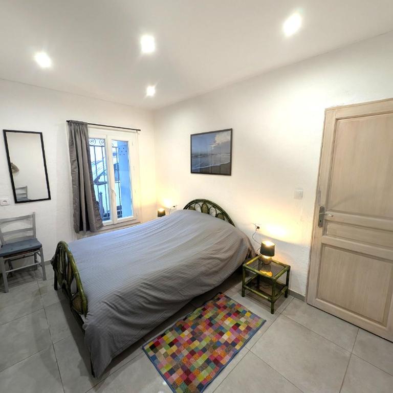 Maison 6 à 8 personnes "Escale à PALAVAS" - Maison 4 Chambres - 14