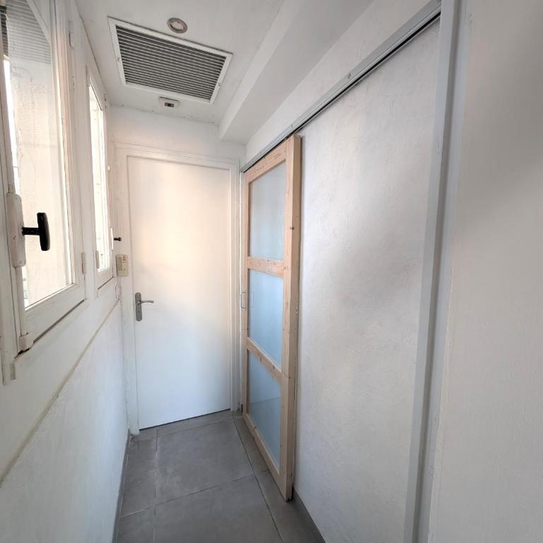 Maison 6 à 8 personnes "Escale à PALAVAS" - Maison 4 Chambres - 29