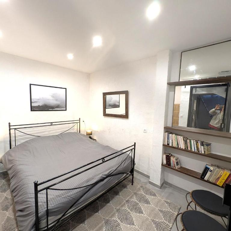 Maison 6 à 8 personnes "Escale à PALAVAS" - Maison 4 Chambres - 15