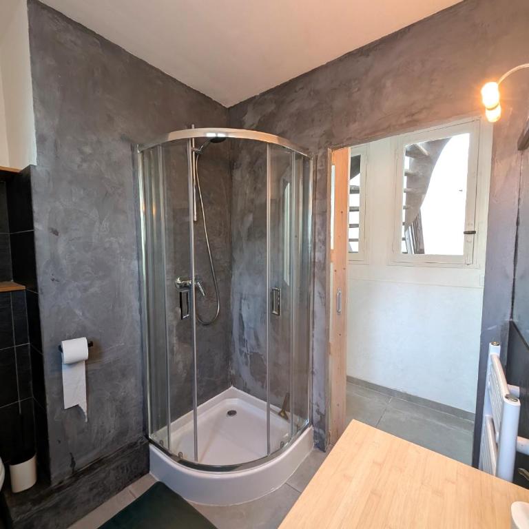 Maison 6 à 8 personnes "Escale à PALAVAS" - Maison 4 Chambres - 18