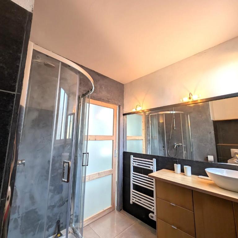 Maison 6 à 8 personnes "Escale à PALAVAS" - Maison 4 Chambres - 19