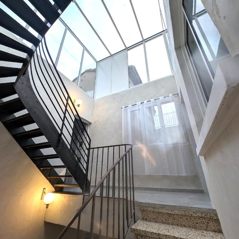 Maison 6 à 8 personnes "Escale à PALAVAS" - Maison 4 Chambres - 25