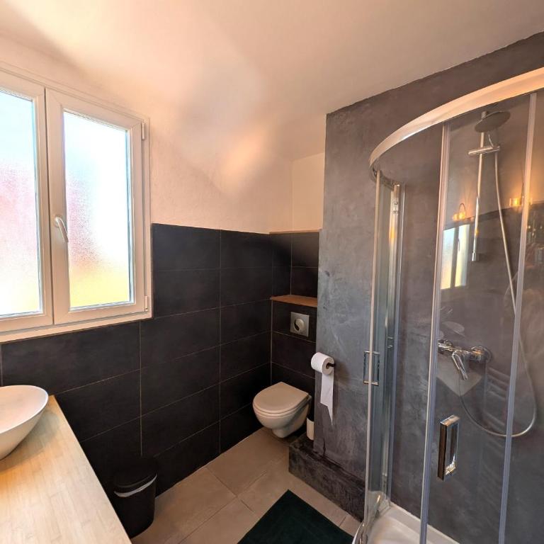 Maison 6 à 8 personnes "Escale à PALAVAS" - Maison 4 Chambres - 20