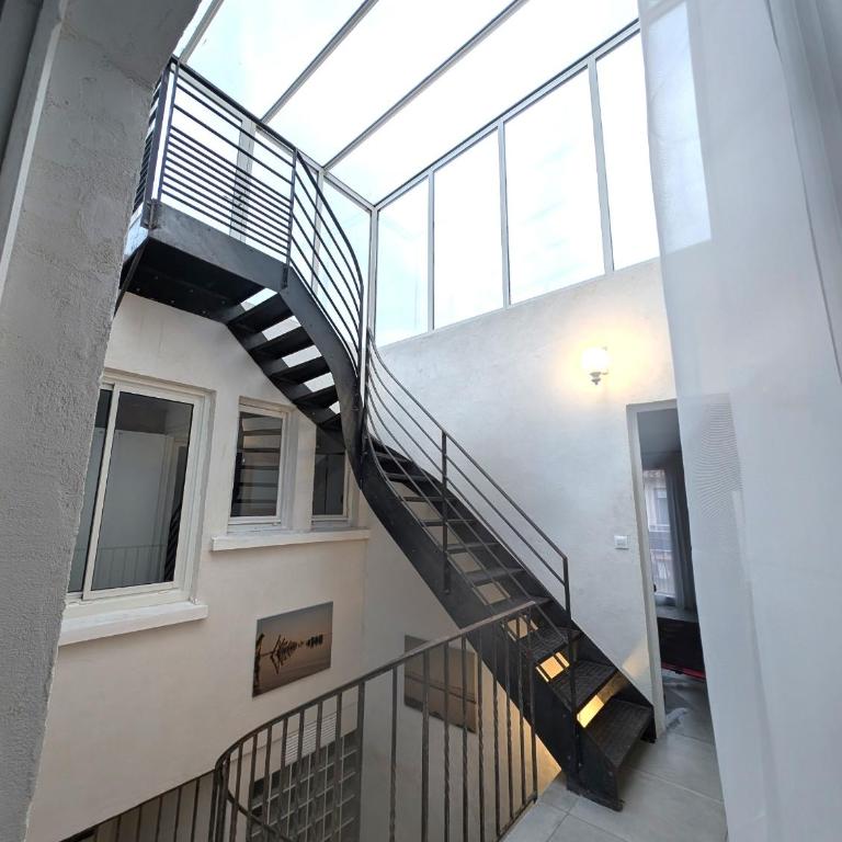 Maison 6 à 8 personnes "Escale à PALAVAS" - Maison 4 Chambres - 26
