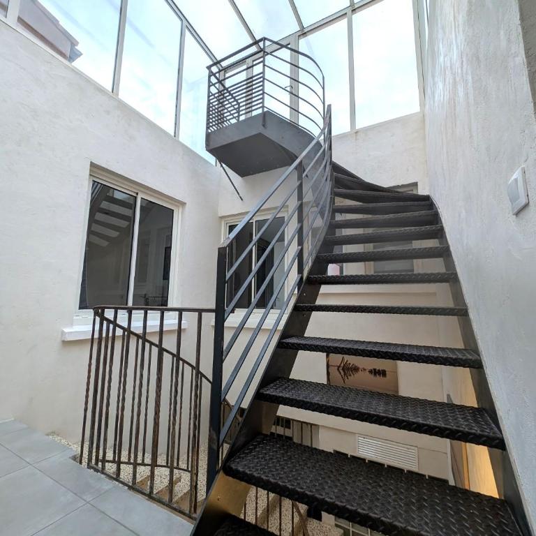 Maison 6 à 8 personnes "Escale à PALAVAS" - Maison 4 Chambres - 27
