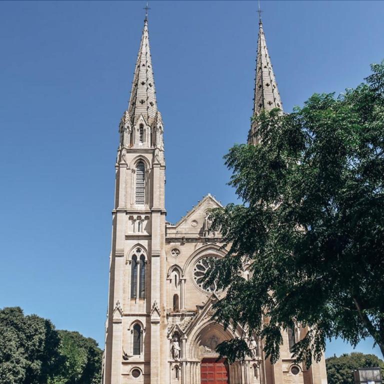 L'Arche Nîmoise - Coeur historique - Appartamento con 1 Camera da Letto - 15