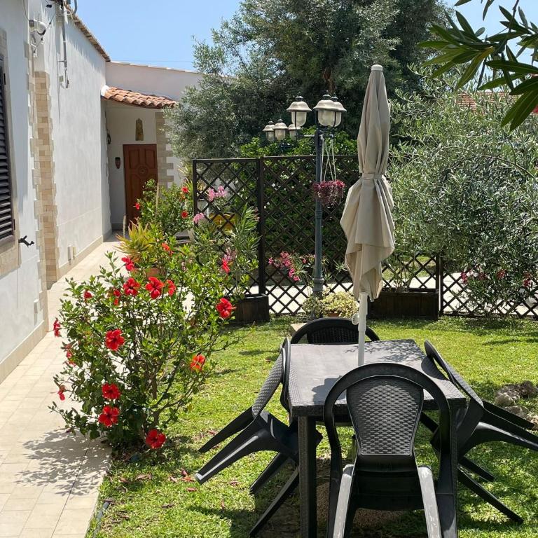 Le Case Al Quadrato Residence - Apartamento de 1 dormitorio - 14
