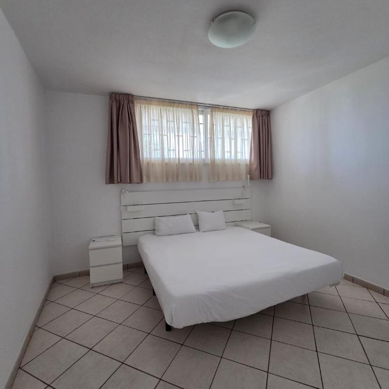 Apartamentos Ciudad Jardín - Apartamento Estándar - 10
