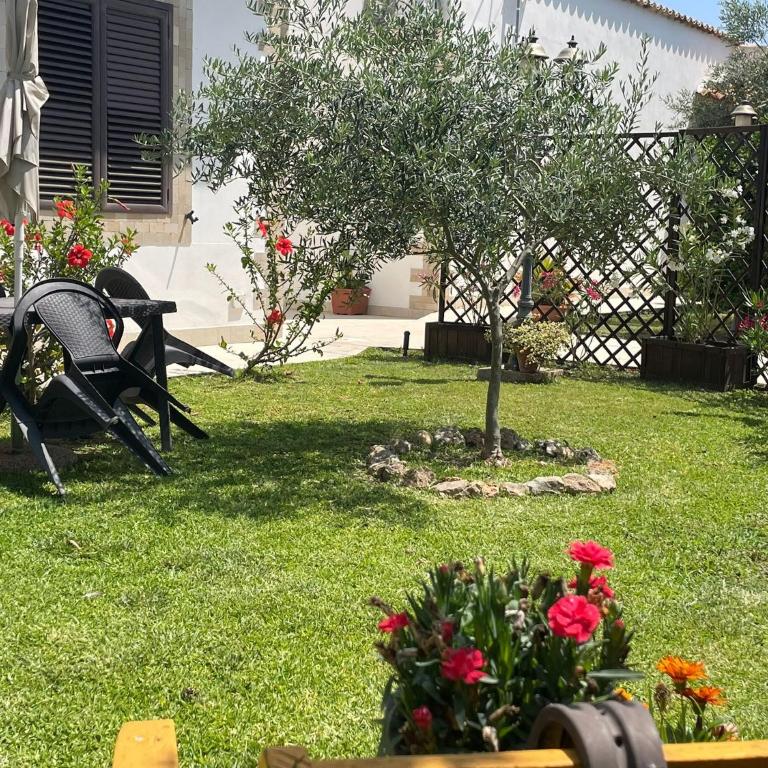Le Case Al Quadrato Residence - Apartamento de 1 dormitorio - 8
