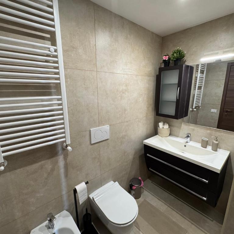 Bencivenga Terrace - Appartamento con 2 Camere da Letto - 25