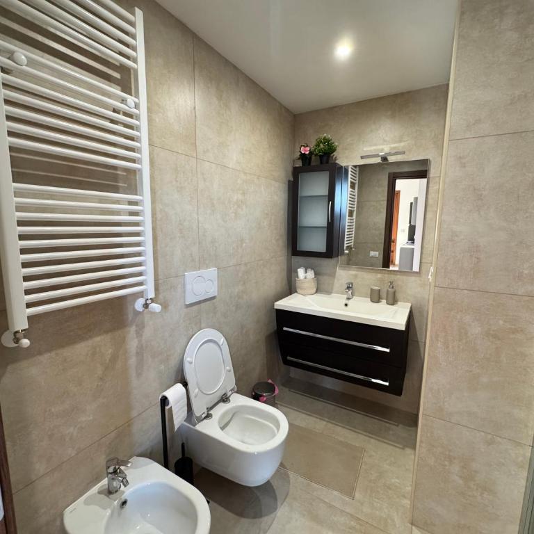 Bencivenga Terrace - Appartamento con 2 Camere da Letto - 26