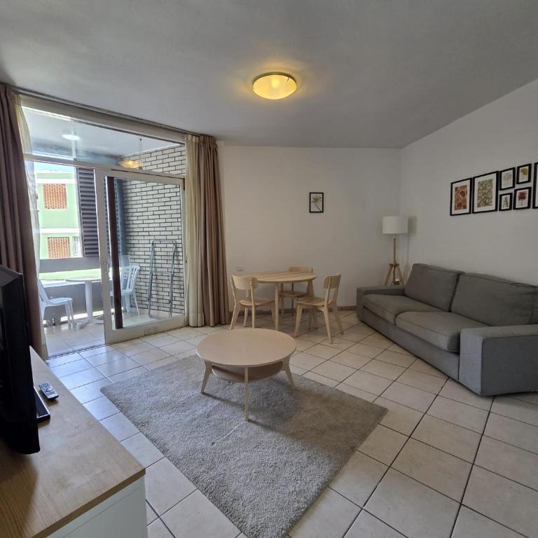 Apartamentos Ciudad Jardín - Apartamento Estándar - 12