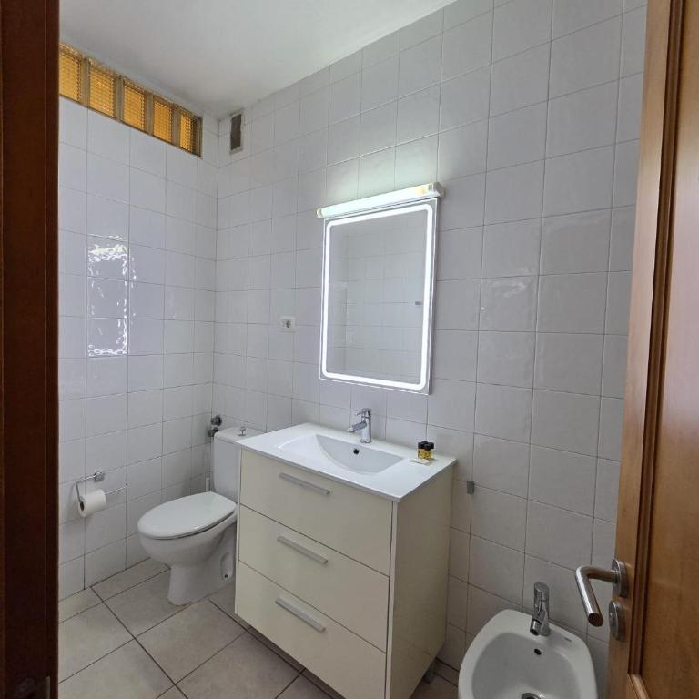 Apartamentos Ciudad Jardín - Apartamento Estándar - 13