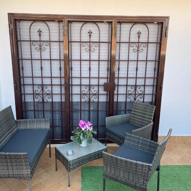 CASA GLAMOUR by Barbara - Appartamento con 1 Camera da Letto - 7