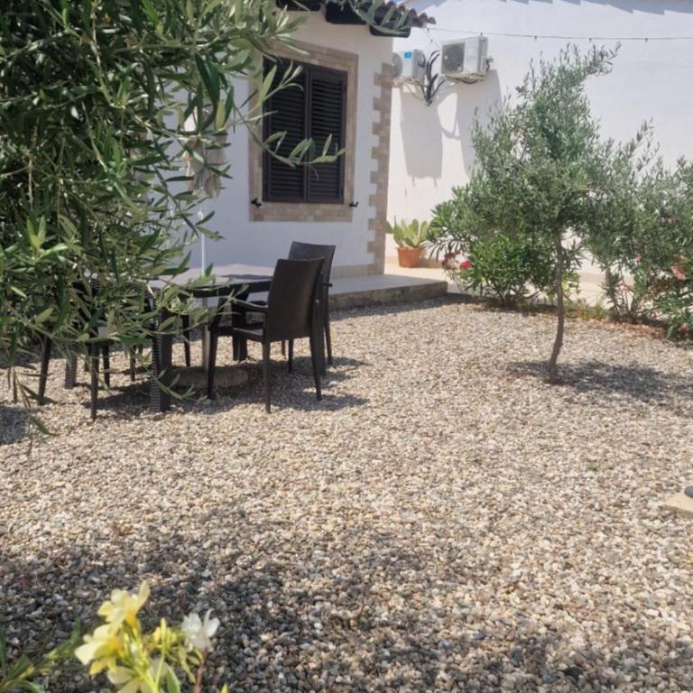 Le Case Al Quadrato Residence - Apartamento de 1 dormitorio - 7
