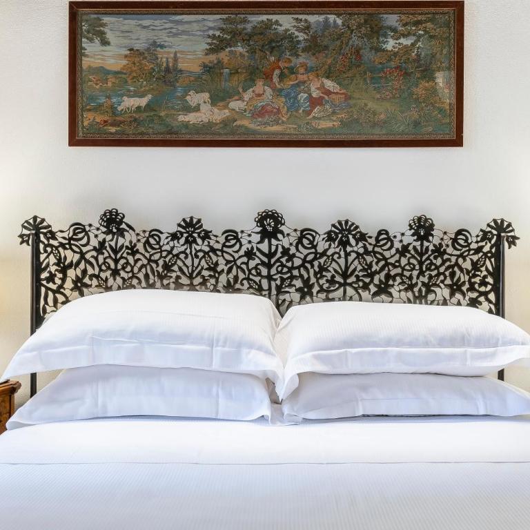 Dante Alighieri Adapartment Collection - Appartamento con 2 Camere da Letto - 6