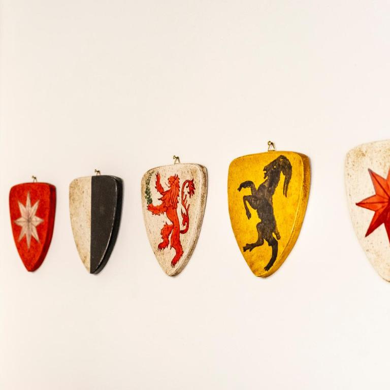 Dante Alighieri Adapartment Collection - Appartamento con 2 Camere da Letto - 21