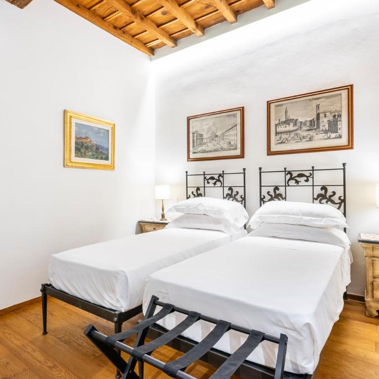 Dante Alighieri Adapartment Collection - Appartamento con 2 Camere da Letto - 20