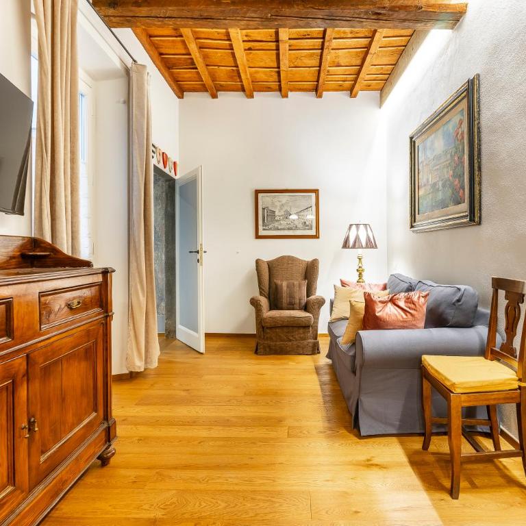Dante Alighieri Adapartment Collection - Appartamento con 2 Camere da Letto - 32