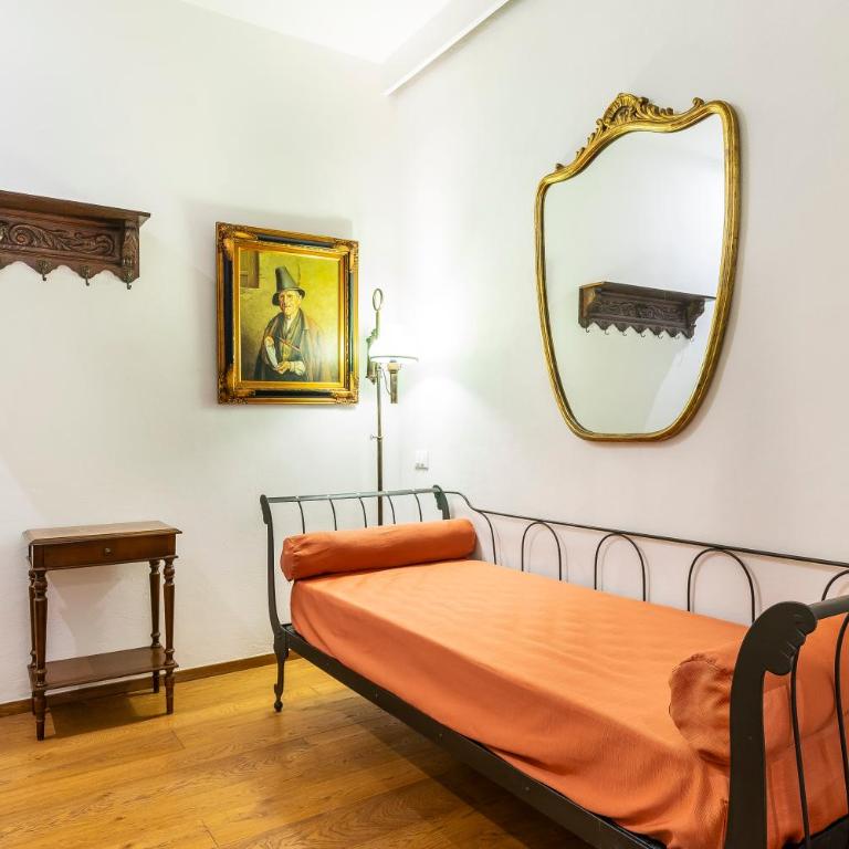 Dante Alighieri Adapartment Collection - Appartamento con 2 Camere da Letto - 18