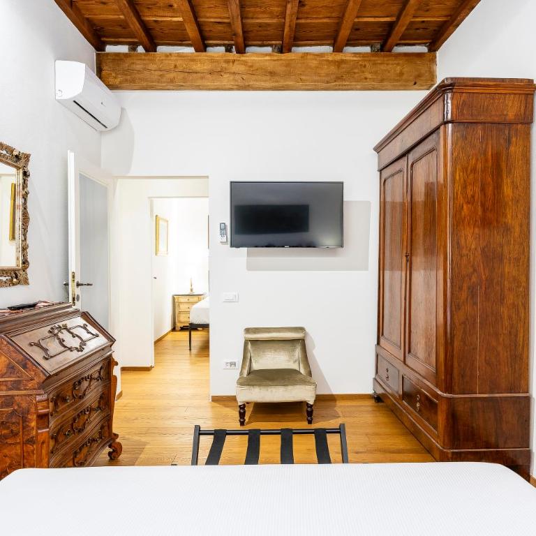Dante Alighieri Adapartment Collection - Appartamento con 2 Camere da Letto - 31