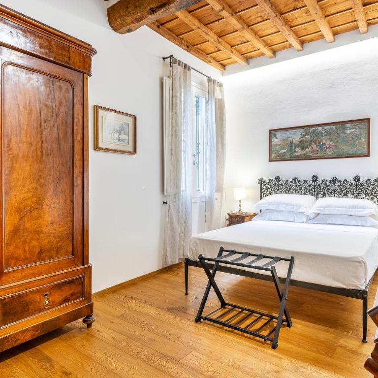 Dante Alighieri Adapartment Collection - Appartamento con 2 Camere da Letto - 2