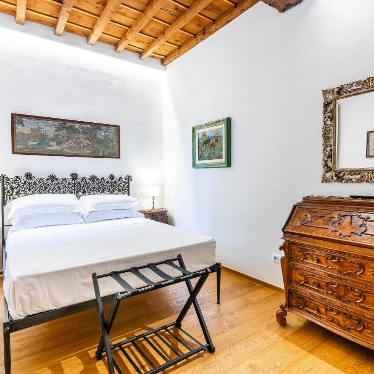 Dante Alighieri Adapartment Collection - Appartamento con 2 Camere da Letto - 23