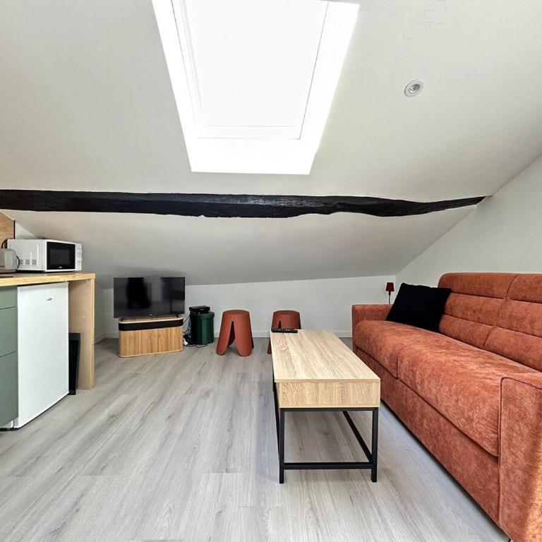 Le Saint-Martial, cosy et intime - Appartamento - 18