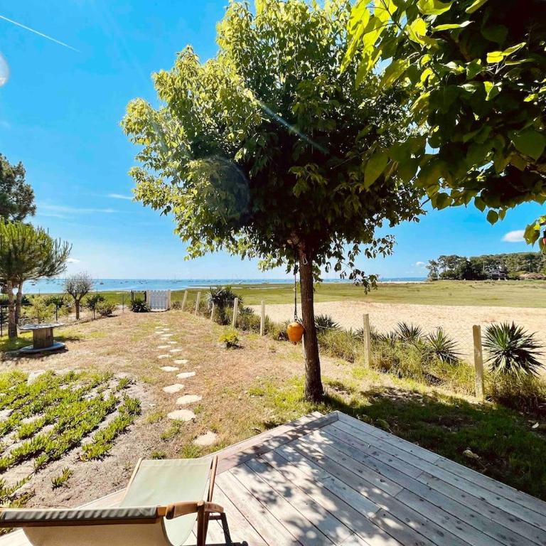 Villa Les Pieds dans L'Eau - Villa - 19