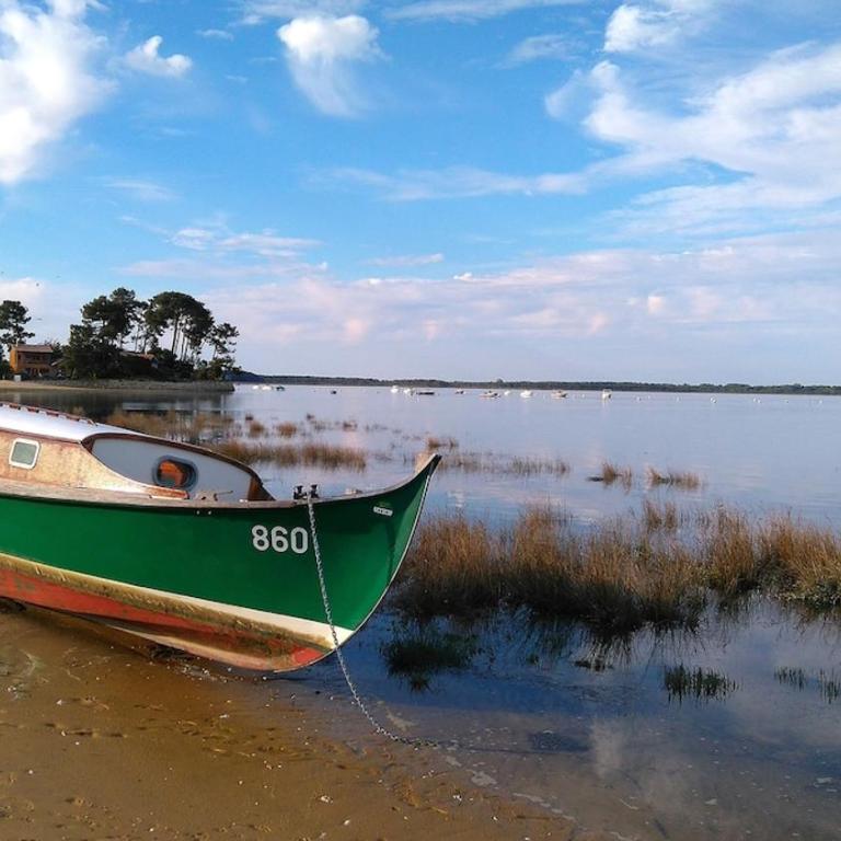 Villa Les Pieds dans L'Eau - Villa - 20