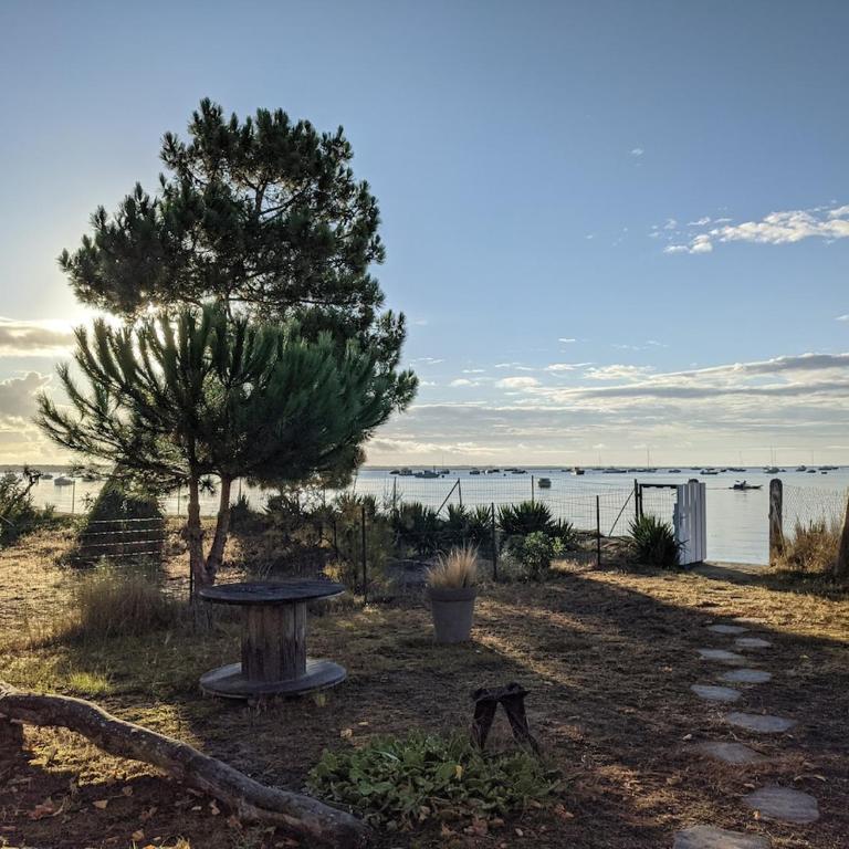 Villa Les Pieds dans L'Eau - Villa - 22