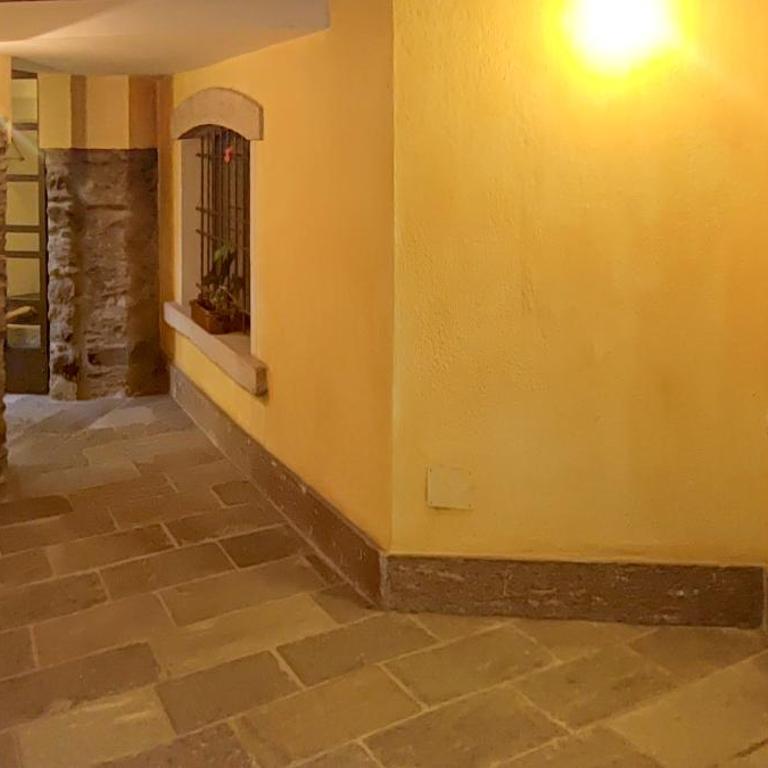 Casa Riale 5 - Two-Bedroom Apartment with Balcony - 26