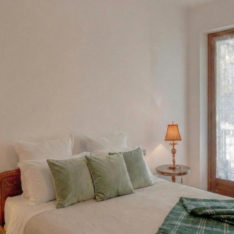 Casa Riale 5 - Two-Bedroom Apartment with Balcony - 13