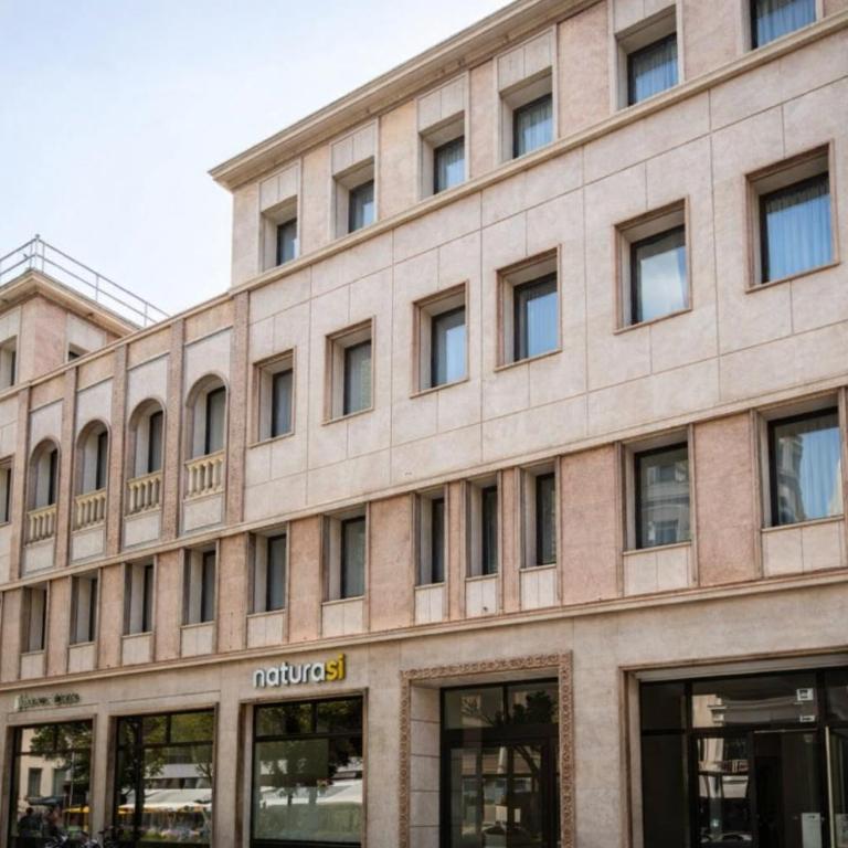 Hotiday Treviso Cadorna - Appartement 1 Chambre - 3