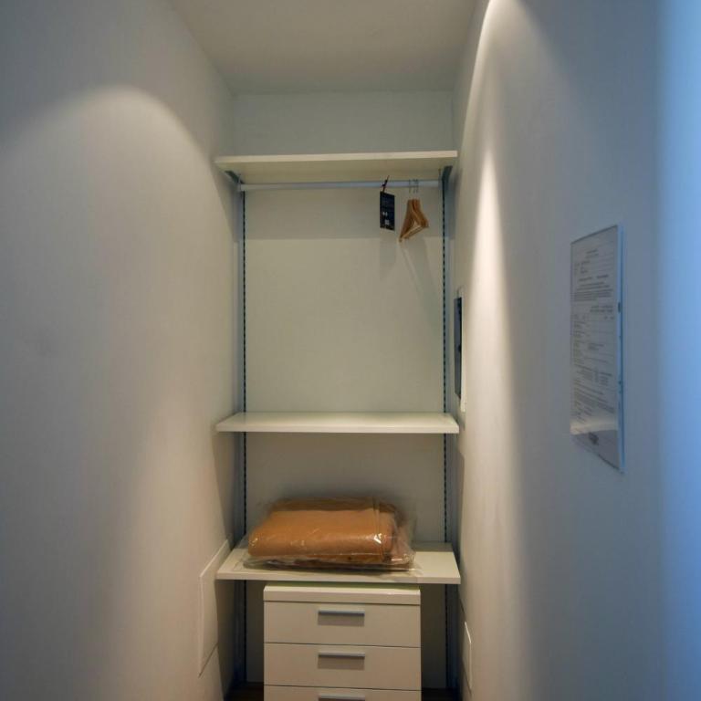 Hotel Mantova Residence - Camera Matrimoniale Standard - 1