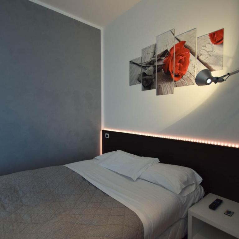 Hotel Mantova Residence - Monolocale (2 Adulti) - 3