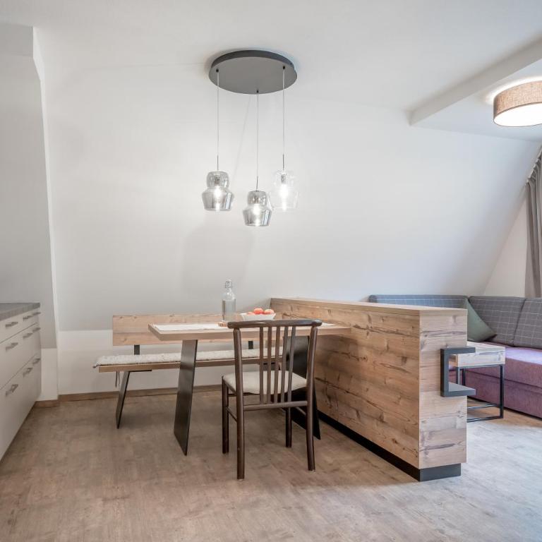 Corso Living - Studio mit Balkon - 8