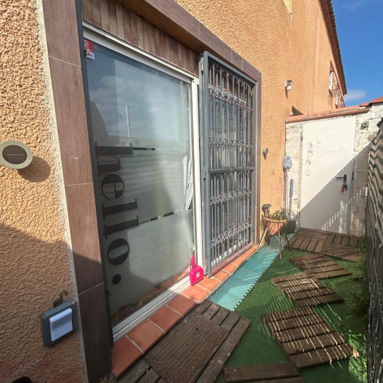 Votre Évasion jacuzzi privée - Apartment mit 1 Schlafzimmer - 46