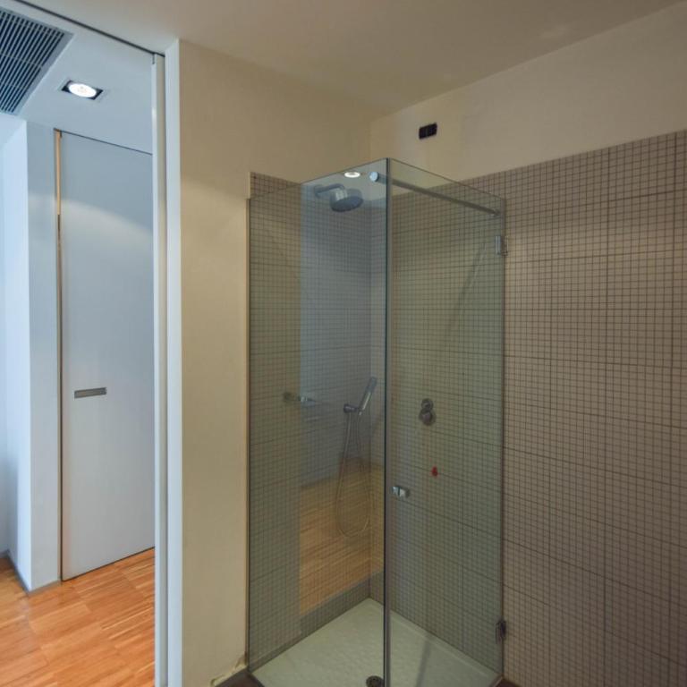 Hotel Mantova Residence - Camera Matrimoniale Standard - 10