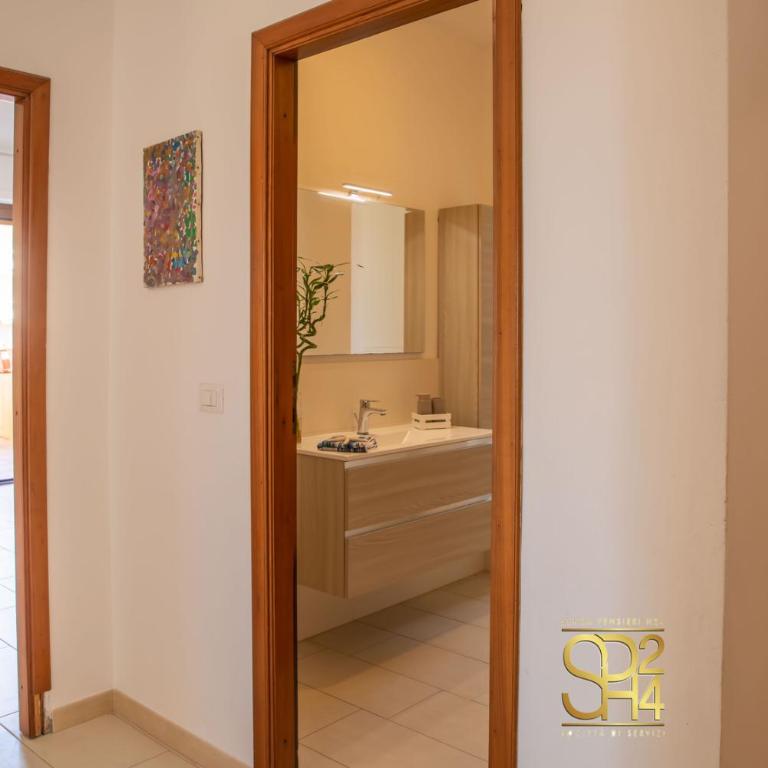 Stella Maris - Appartamento con Vista Mare - 3