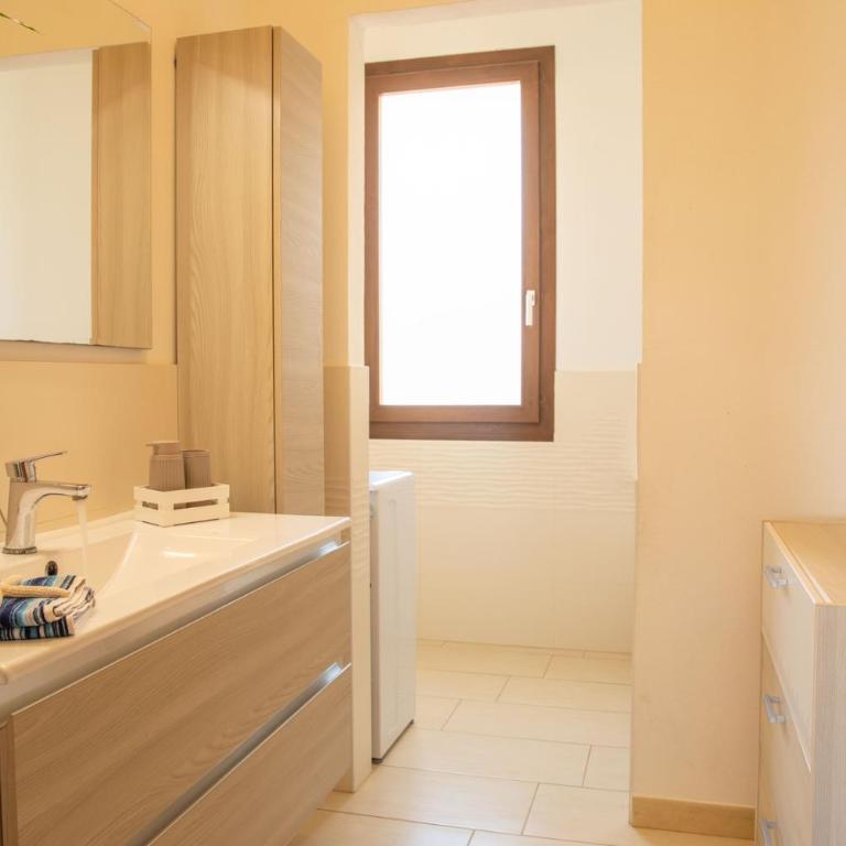 Stella Maris - Appartamento con Vista Mare - 12