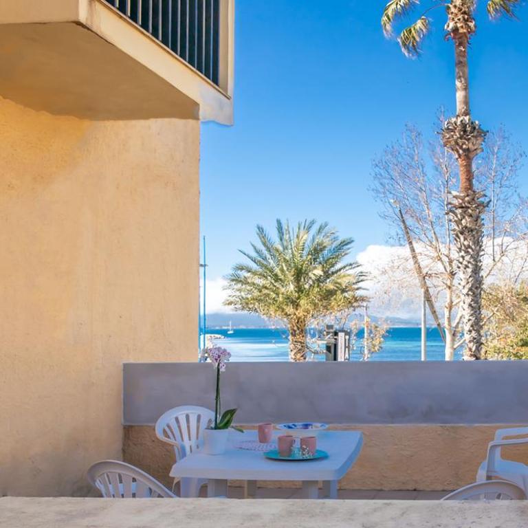 Stella Maris - Appartamento con Vista Mare - 17