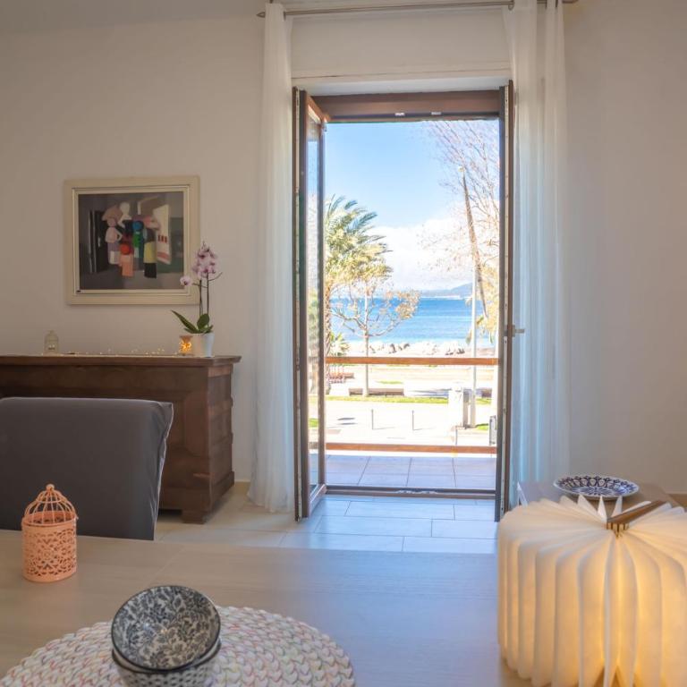 Stella Maris - Appartamento con Vista Mare - 19