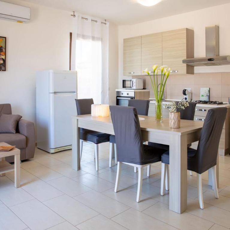 Stella Maris - Appartamento con Vista Mare - 21