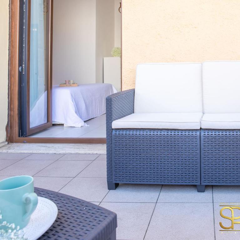Stella Maris - Appartamento con Vista Mare - 26